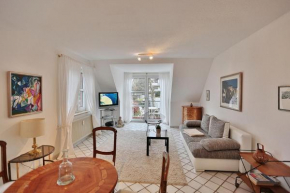 Ferienappartement Wohldstr 11 Ferienappartement Wohldstr 11 Appartement 4, Timmendorfer Strand